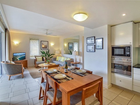 Laguna On Hastings - Tweed Heads Accommodation 4