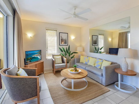 Laguna On Hastings - Tweed Heads Accommodation 1