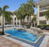 Laguna on Hastings - Tweed Heads Accommodation