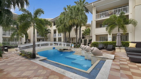 Laguna On Hastings - Tweed Heads Accommodation 0