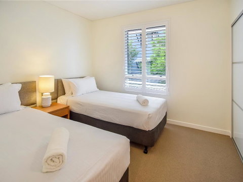 Laguna On Hastings - Tweed Heads Accommodation 23