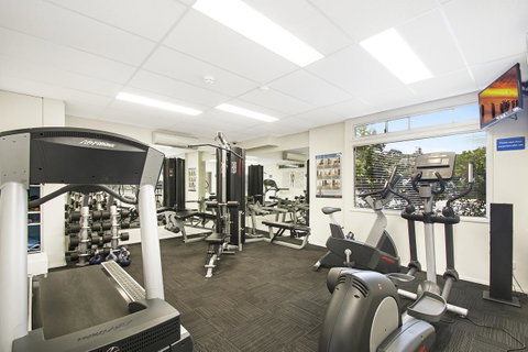 Laguna On Hastings - Tweed Heads Accommodation 13