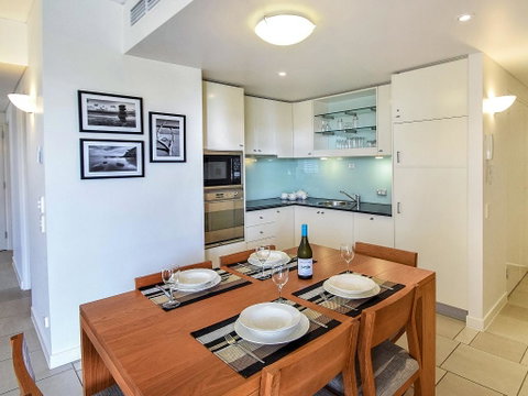 Laguna On Hastings - Tweed Heads Accommodation 3
