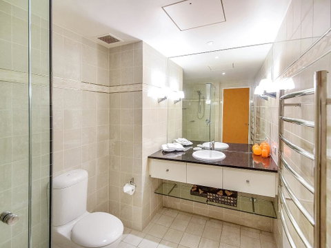 Laguna On Hastings - Tweed Heads Accommodation 7