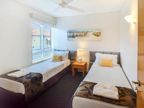 Laguna On Hastings - Tweed Heads Accommodation 5
