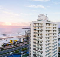 Mandolin Resort - Tweed Heads Accommodation