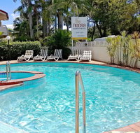 The Noosa Apartments - Tweed Heads Accommodation