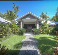 Tranquility By The Course Port Douglas - Tweed Heads Accommodation