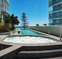 Reflection Tower Two - Tweed Heads Accommodation