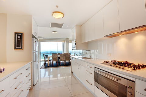 Reflections Tower Two - Tweed Heads Accommodation 19