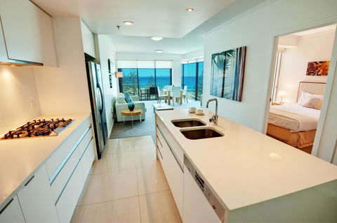 Reflections Tower Two - Tweed Heads Accommodation 15