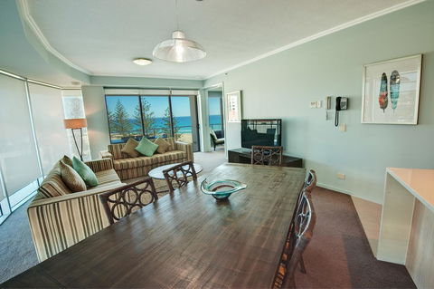 Reflections Tower Two - Tweed Heads Accommodation 20