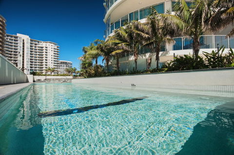 Reflections Tower Two - Tweed Heads Accommodation 7