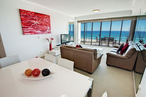 Reflections Tower Two - Tweed Heads Accommodation 21