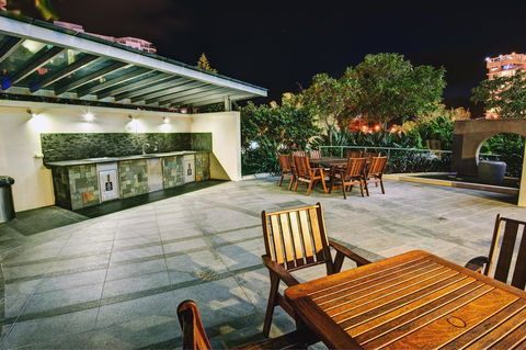 Reflections Tower Two - Tweed Heads Accommodation 24