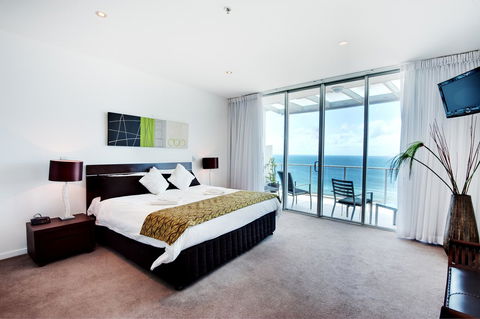 Reflections Tower Two - Tweed Heads Accommodation 30