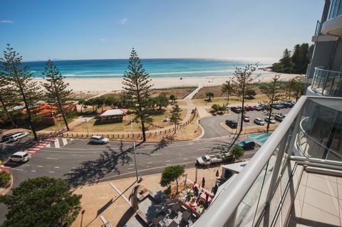 Reflections Tower Two - Tweed Heads Accommodation 16