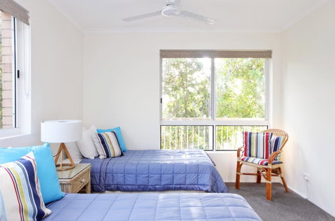 Serenity Apartments Noosa - Tweed Heads Accommodation 12