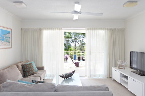 Serenity Apartments Noosa - Tweed Heads Accommodation 24