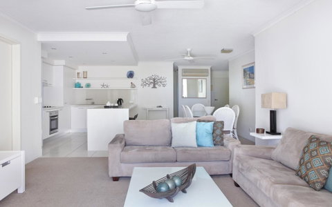 Serenity Apartments Noosa - Tweed Heads Accommodation 23
