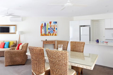 Serenity Apartments Noosa - Tweed Heads Accommodation 8