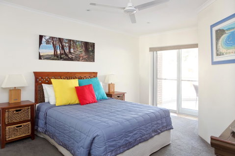 Serenity Apartments Noosa - Tweed Heads Accommodation 7