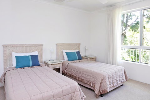 Serenity Apartments Noosa - Tweed Heads Accommodation 19