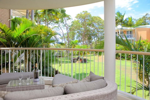 Serenity Apartments Noosa - Tweed Heads Accommodation 17