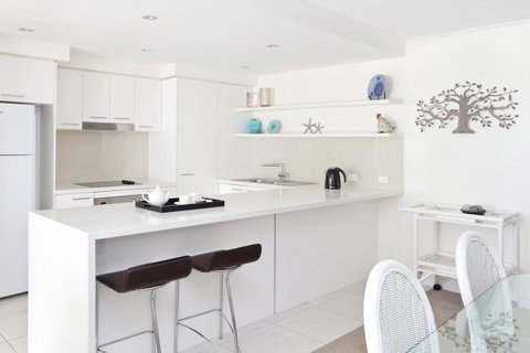 Serenity Apartments Noosa - Tweed Heads Accommodation 22