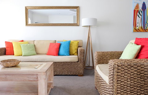 Serenity Apartments Noosa - Tweed Heads Accommodation 9