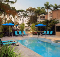 Macquarie Lodge Noosa Heads - Tweed Heads Accommodation