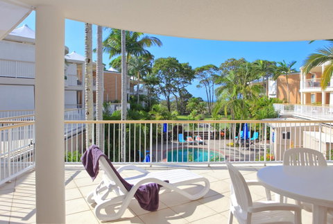 Serenity Apartments Noosa - Tweed Heads Accommodation 28