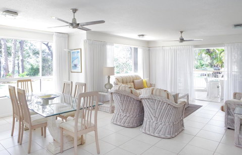 Serenity Apartments Noosa - Tweed Heads Accommodation 36