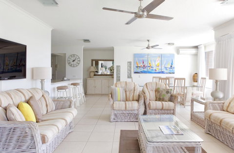 Serenity Apartments Noosa - Tweed Heads Accommodation 30