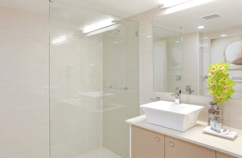 Serenity Apartments Noosa - Tweed Heads Accommodation 32