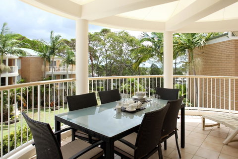 Serenity Apartments Noosa - Tweed Heads Accommodation 38