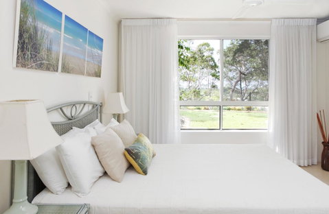 Serenity Apartments Noosa - Tweed Heads Accommodation 34