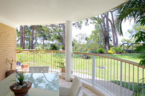 Serenity Apartments Noosa - Tweed Heads Accommodation 33