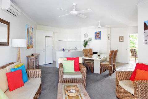 Serenity Apartments Noosa - Tweed Heads Accommodation 11