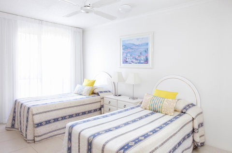 Serenity Apartments Noosa - Tweed Heads Accommodation 35