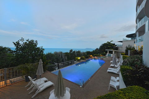 Bellevue At Trinity Beach - Tweed Heads Accommodation 9