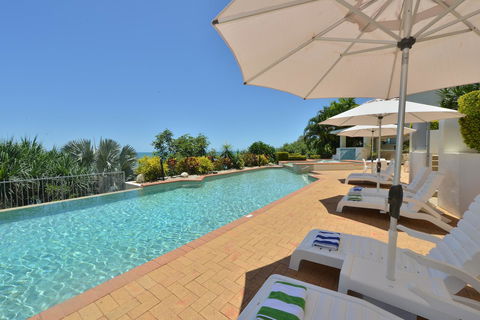 Bellevue At Trinity Beach - Tweed Heads Accommodation 6