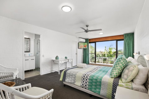 Sun Lagoon Resort - Tweed Heads Accommodation 28