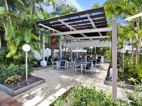 Sun Lagoon Resort - Tweed Heads Accommodation 15