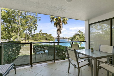 Sun Lagoon Resort - Tweed Heads Accommodation 23