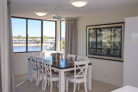 Sun Lagoon Resort - Tweed Heads Accommodation 7