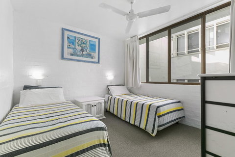 Sun Lagoon Resort - Tweed Heads Accommodation 34