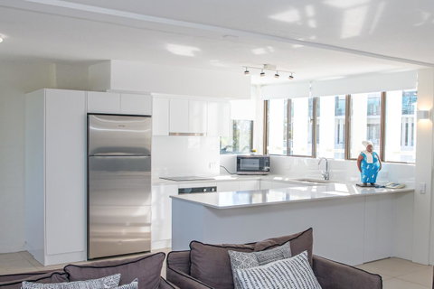 Sun Lagoon Resort - Tweed Heads Accommodation 10