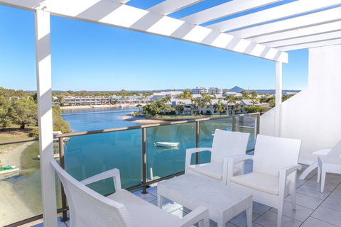 Sun Lagoon Resort - Tweed Heads Accommodation 5