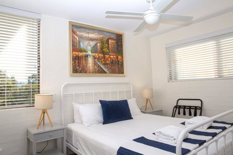 Sun Lagoon Resort - Tweed Heads Accommodation 4